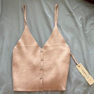Iris basic top